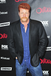 Party zu 'Outcast' auf der San Diego Comic-Con International 2015