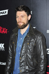 Party zu 'Outcast' auf der San Diego Comic-Con International 2015