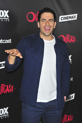 Party zu 'Outcast' auf der San Diego Comic-Con International 2015