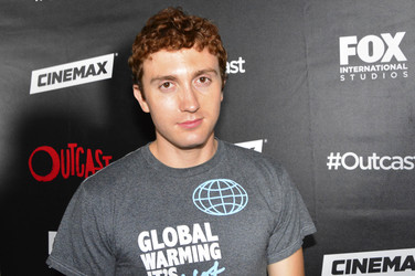Party zu 'Outcast' auf der San Diego Comic-Con International 2015