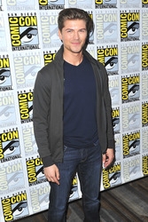 Photocall zu 'Scream' auf der San Diego Comic-Con International 2015