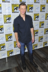 Photocall zu 'Scream' auf der San Diego Comic-Con International 2015