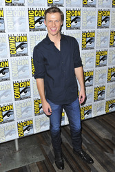 Photocall zu 'Scream' auf der San Diego Comic-Con International 2015