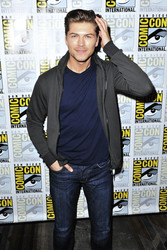 Photocall zu 'Scream' auf der San Diego Comic-Con International 2015
