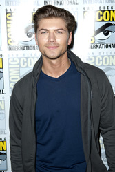 Photocall zu 'Scream' auf der San Diego Comic-Con International 2015