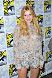 Photocall zu 'Scream' auf der San Diego Comic-Con International 2015