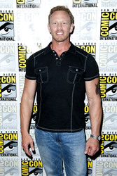 Photocall zu 'Sharknado 3' auf der San Diego Comic-Con International 2015