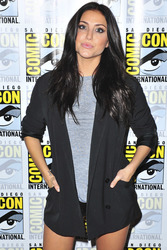 Photocall zu 'Sharknado 3' auf der San Diego Comic-Con International 2015