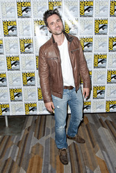 Photocall zu 'Agents of S.H.I.E.L.D.' auf der San Diego Comic-Con International 2015