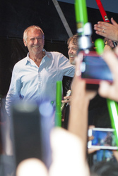 'Star Wars' Event auf der San Diego Comic-Con International 2015