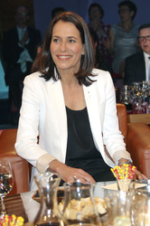 'NDR Talk Show' in Hamburg