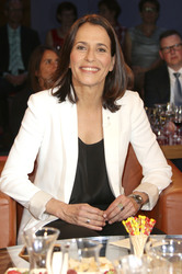 'NDR Talk Show' in Hamburg