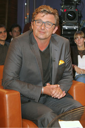 'NDR Talk Show' in Hamburg