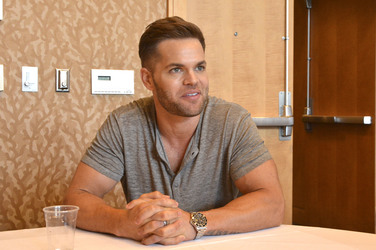 Interview zu 'The Expanse' auf der San Diego Comic-Con International 2015