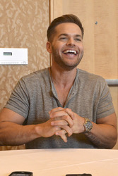 Interview zu 'The Expanse' auf der San Diego Comic-Con International 2015