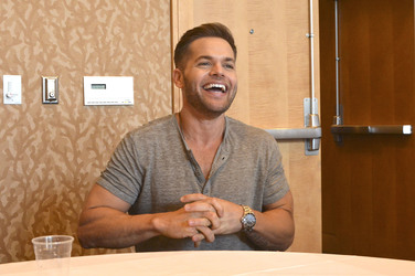 Interview zu 'The Expanse' auf der San Diego Comic-Con International 2015
