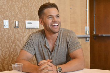 Interview zu 'The Expanse' auf der San Diego Comic-Con International 2015