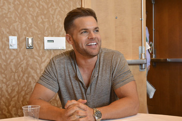 Interview zu 'The Expanse' auf der San Diego Comic-Con International 2015