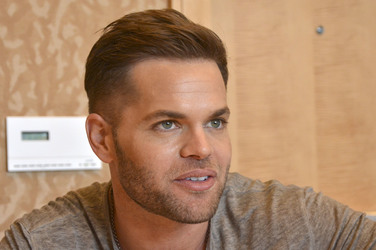 Interview zu 'The Expanse' auf der San Diego Comic-Con International 2015