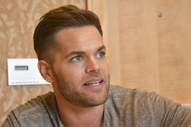 Interview zu 'The Expanse' auf der San Diego Comic-Con International 2015