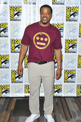 Photocall zu 'Grimm' auf der San Diego Comic-Con International 2015