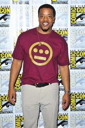 Photocall zu 'Grimm' auf der San Diego Comic-Con International 2015