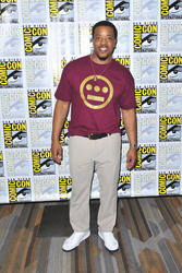 Photocall zu 'Grimm' auf der San Diego Comic-Con International 2015