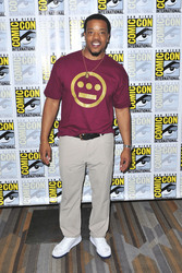 Photocall zu 'Grimm' auf der San Diego Comic-Con International 2015