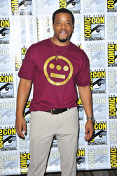 Photocall zu 'Grimm' auf der San Diego Comic-Con International 2015