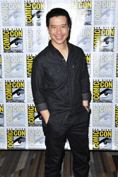 Photocall zu 'Grimm' auf der San Diego Comic-Con International 2015