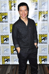 Photocall zu 'Grimm' auf der San Diego Comic-Con International 2015