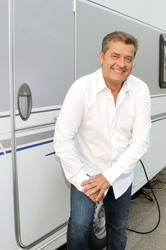 Schlagermove 2015 in Hamburg
