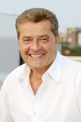 Schlagermove 2015 in Hamburg