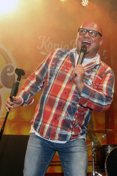 Schlagermove 2015 in Hamburg