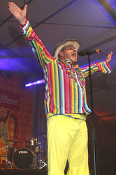 Schlagermove 2015 in Hamburg