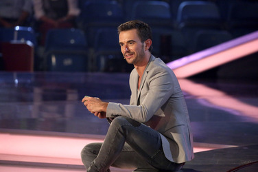 TV Show 'Die besten im Sommer' in Riesa