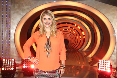 TV Show 'Die besten im Sommer' in Riesa