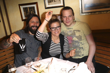 TV Show 'Die besten im Sommer' in Riesa