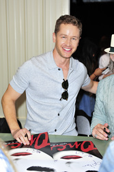 Autogrammstunde zu 'Once Upon a Time' auf der San Diego Comic-Con International 2015