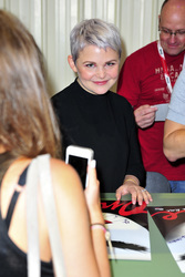 Autogrammstunde zu 'Once Upon a Time' auf der San Diego Comic-Con International 2015
