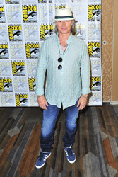 Photocall zu 'Once Upon a Time' auf der San Diego Comic-Con International 2015