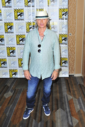 Photocall zu 'Once Upon a Time' auf der San Diego Comic-Con International 2015