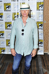 Photocall zu 'Once Upon a Time' auf der San Diego Comic-Con International 2015