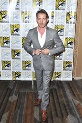 Photocall zu 'Once Upon a Time' auf der San Diego Comic-Con International 2015