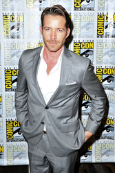 Photocall zu 'Once Upon a Time' auf der San Diego Comic-Con International 2015