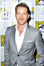 Photocall zu 'Once Upon a Time' auf der San Diego Comic-Con International 2015