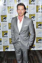 Photocall zu 'Once Upon a Time' auf der San Diego Comic-Con International 2015