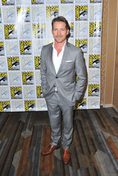 Photocall zu 'Once Upon a Time' auf der San Diego Comic-Con International 2015