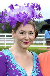 Audi Ascot Renntag 2015 in Hannover