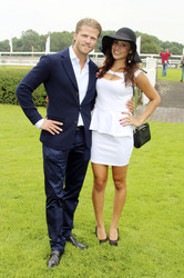 Audi Ascot Renntag 2015 in Hannover